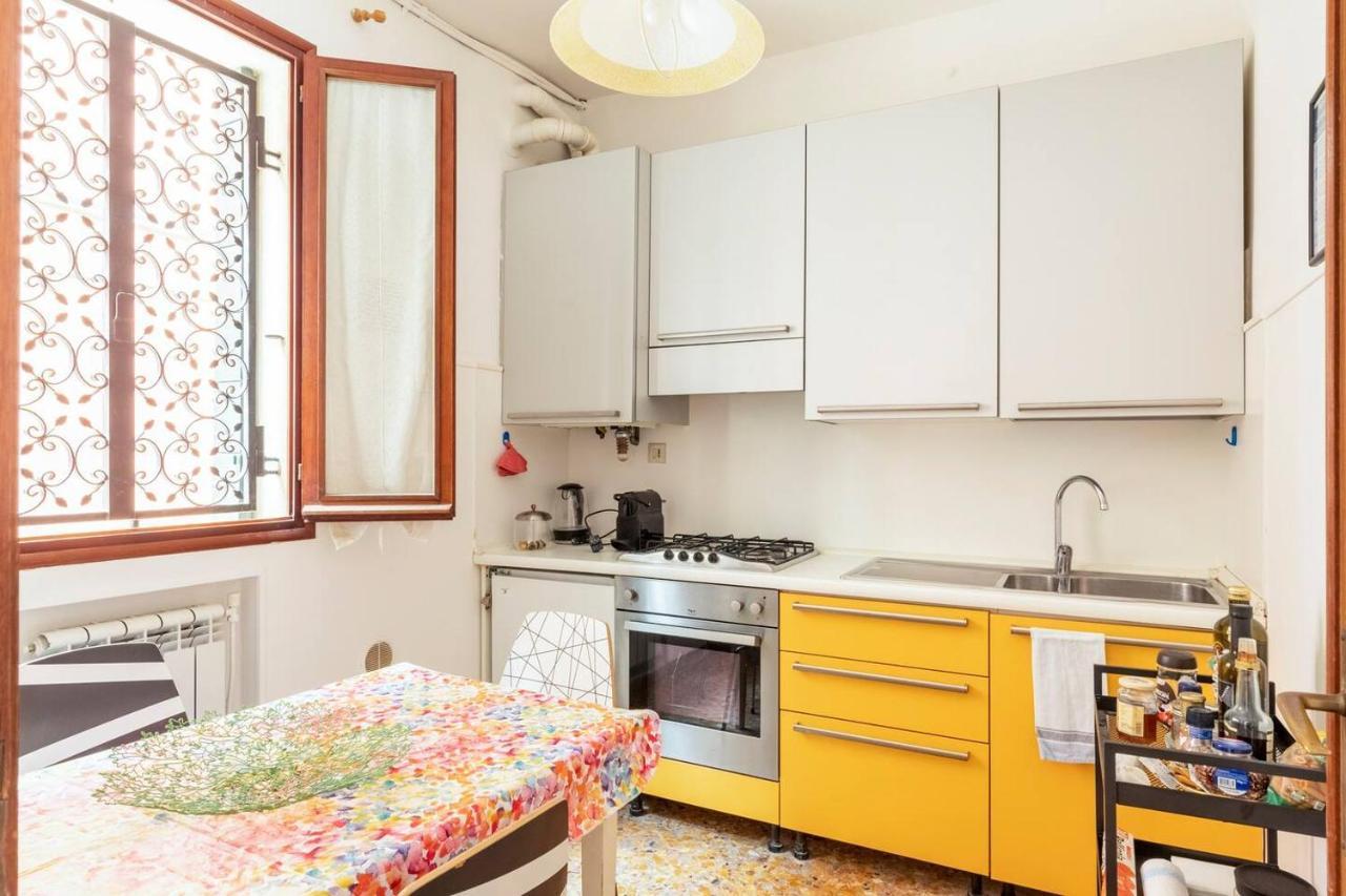 Prospettiva Sensa Apartment Venice