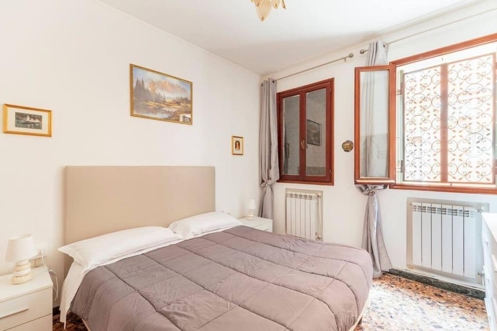 Apartament Prospettiva Sensa