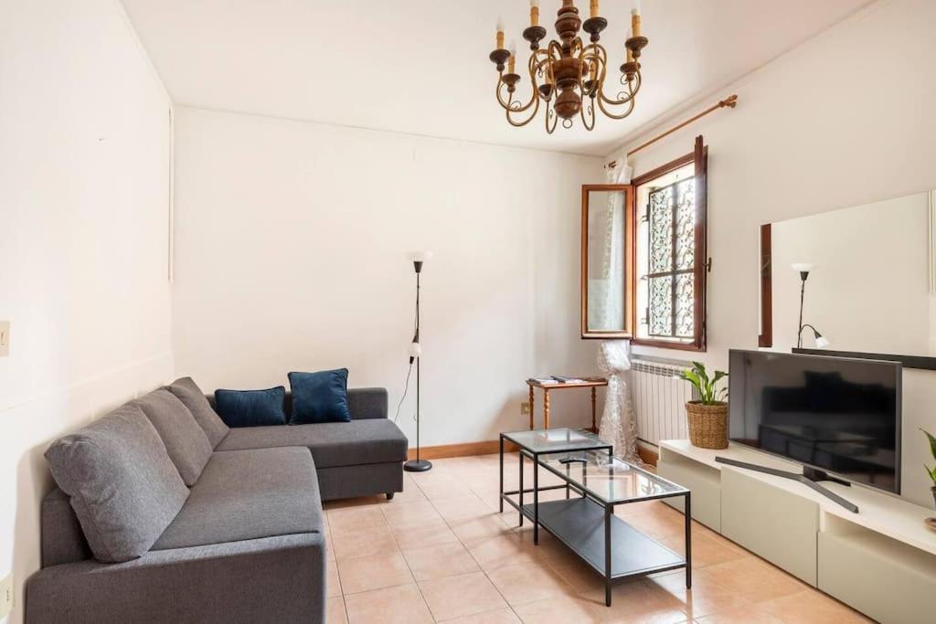 Prospettiva Sensa Apartament *
