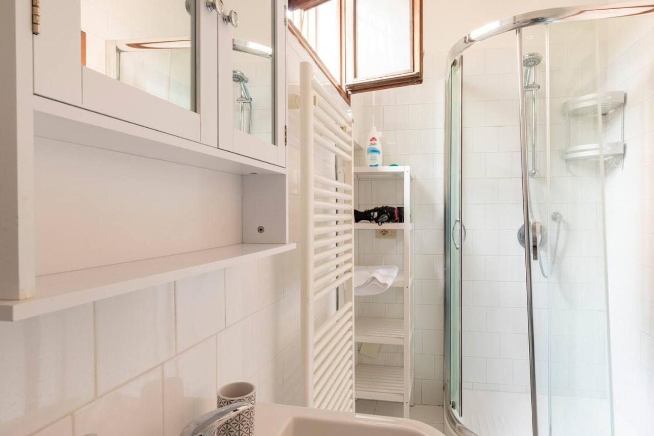 Apartament Prospettiva Sensa *