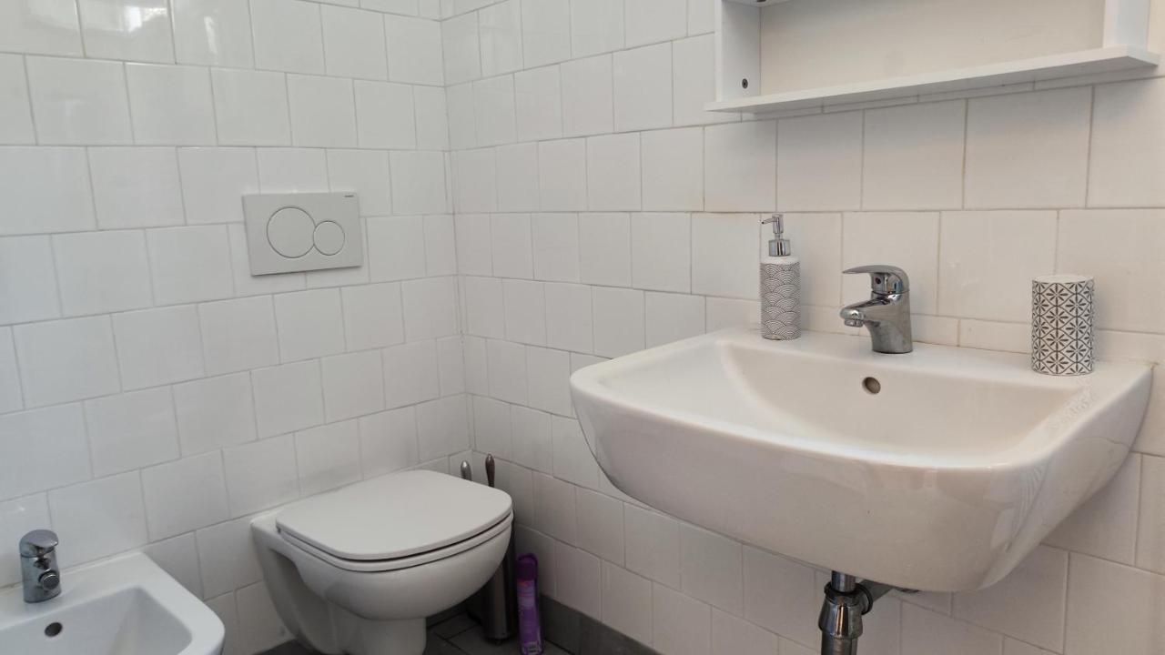 Apartament Prospettiva Sensa Wenecja