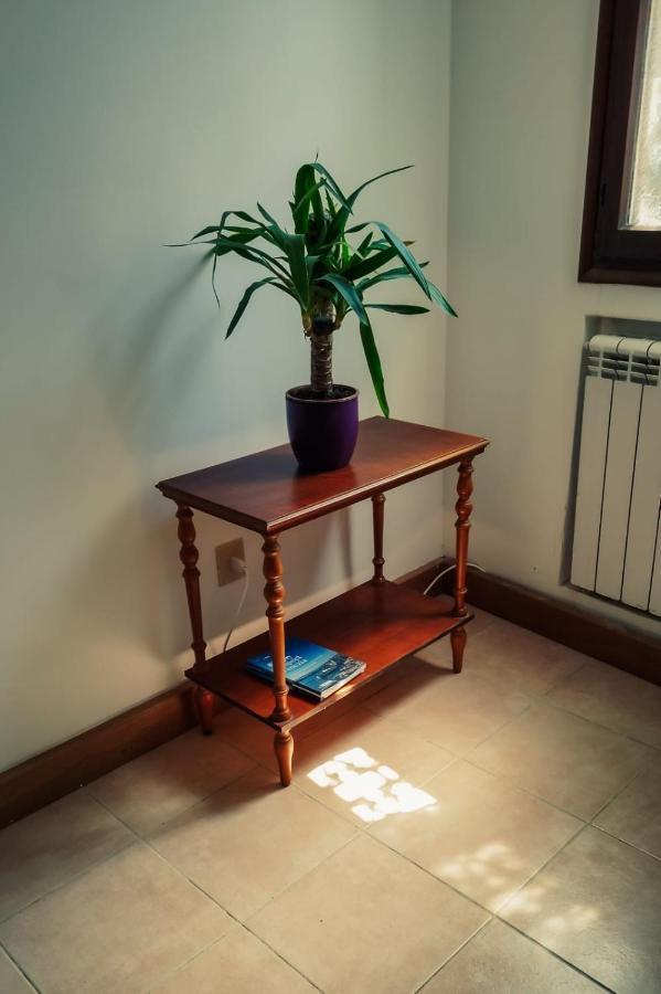 Prospettiva Sensa Apartament *