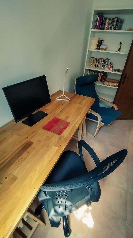 Apartament Prospettiva Sensa Wenecja