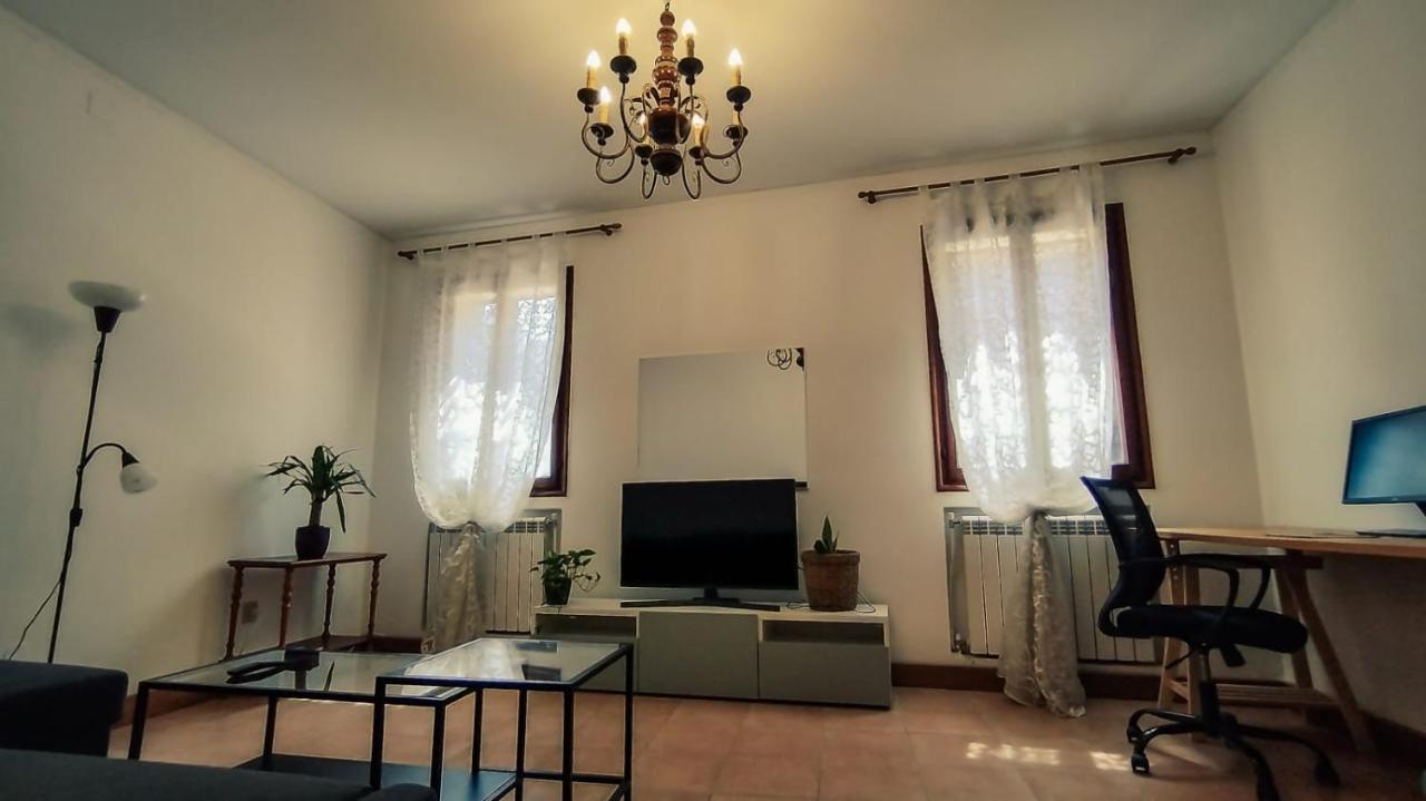 Prospettiva Sensa Apartament