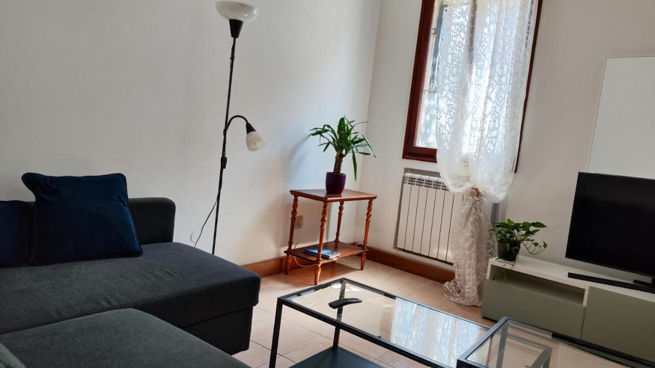 Prospettiva Sensa Apartament *